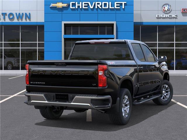 2026 Chevrolet Silverado 1500 LT (Stk: 69345) in Sudbury - Image 4 of 24