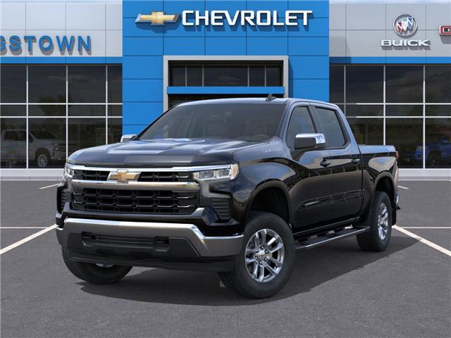 2026 Chevrolet Silverado 1500 LT (Stk: 69345) in Sudbury - Image 6 of 24