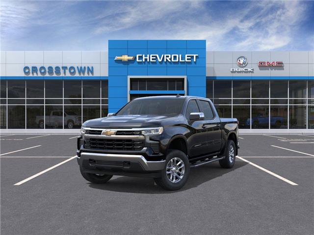 2026 Chevrolet Silverado 1500 LT (Stk: 69345) in Sudbury - Image 8 of 24