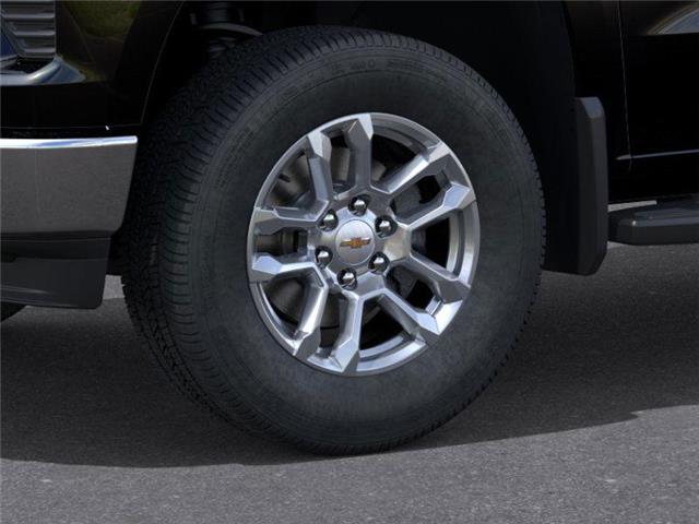 2026 Chevrolet Silverado 1500 LT (Stk: 69345) in Sudbury - Image 9 of 24