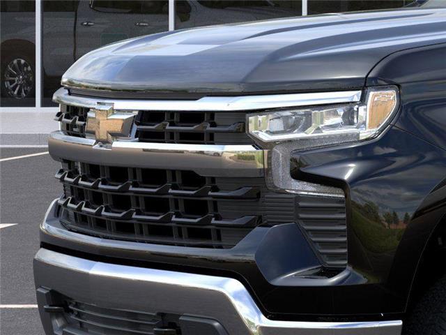2026 Chevrolet Silverado 1500 LT (Stk: 69345) in Sudbury - Image 13 of 24