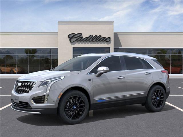 2026 Cadillac XT5 Premium Luxury (Stk: 69326) in Sudbury - Image 2 of 24