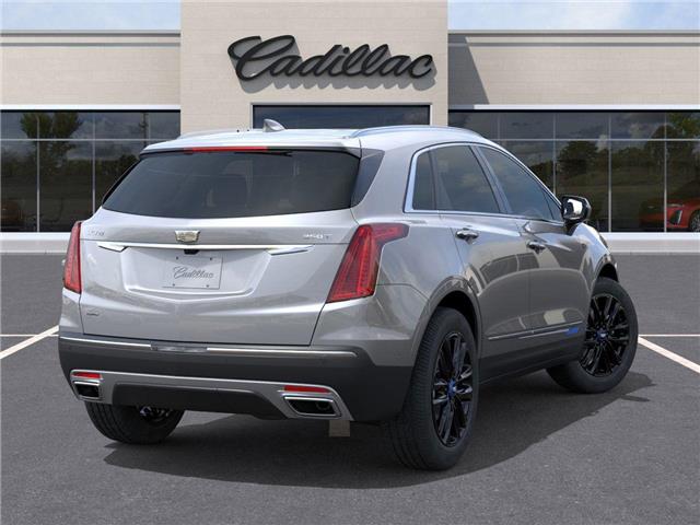 2026 Cadillac XT5 Premium Luxury (Stk: 69326) in Sudbury - Image 4 of 24