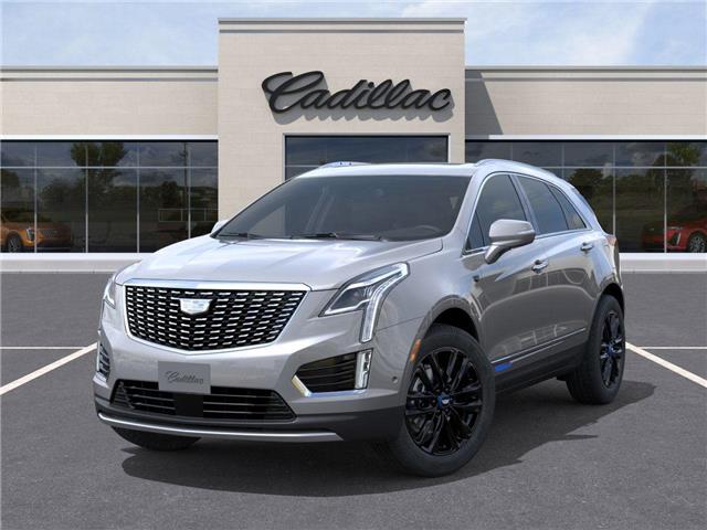 2026 Cadillac XT5 Premium Luxury (Stk: 69326) in Sudbury - Image 6 of 24