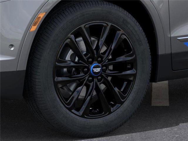 2026 Cadillac XT5 Premium Luxury (Stk: 69326) in Sudbury - Image 9 of 24