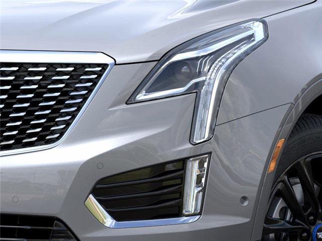 2026 Cadillac XT5 Premium Luxury (Stk: 69326) in Sudbury - Image 10 of 24