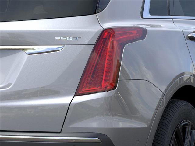 2026 Cadillac XT5 Premium Luxury (Stk: 69326) in Sudbury - Image 11 of 24