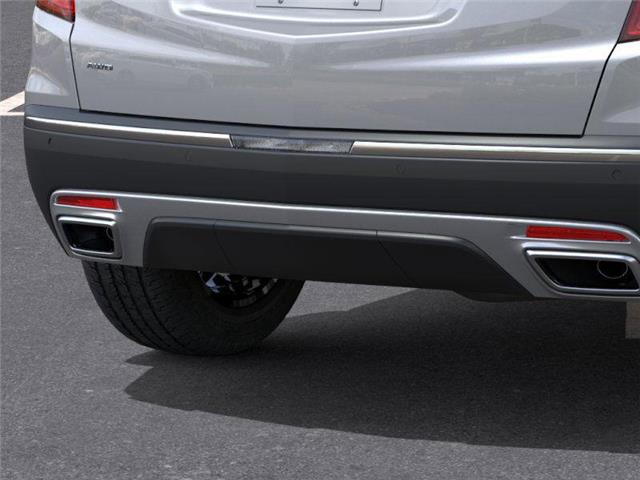 2026 Cadillac XT5 Premium Luxury (Stk: 69326) in Sudbury - Image 14 of 24