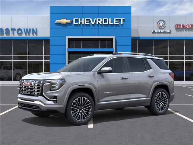 2026 GMC Terrain Denali (Stk: 69330) in Sudbury - Image 2 of 24