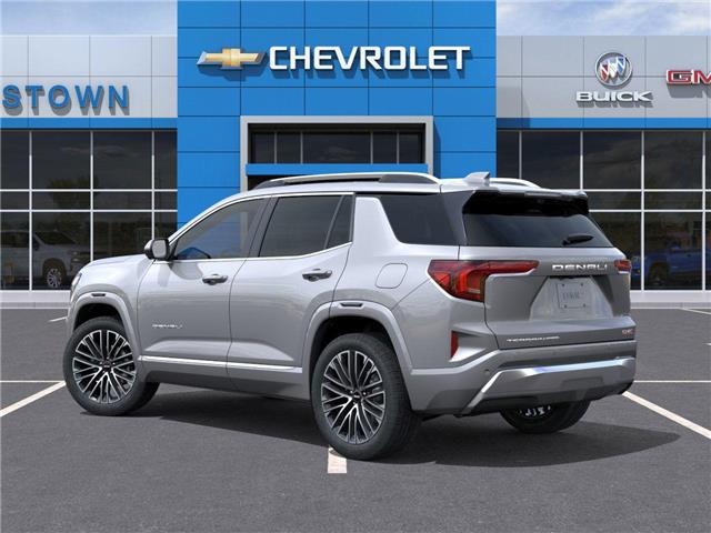 2026 GMC Terrain Denali (Stk: 69330) in Sudbury - Image 3 of 24