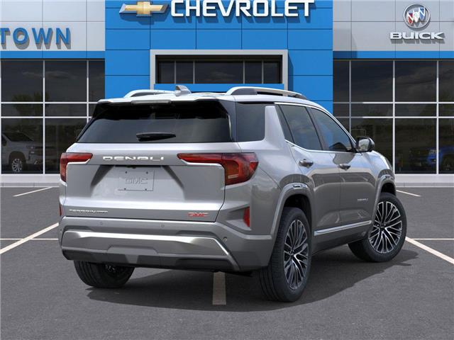 2026 GMC Terrain Denali (Stk: 69330) in Sudbury - Image 4 of 24