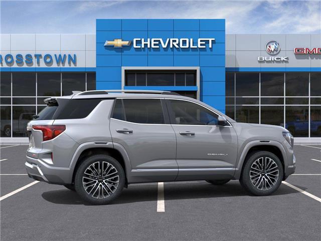 2026 GMC Terrain Denali (Stk: 69330) in Sudbury - Image 5 of 24