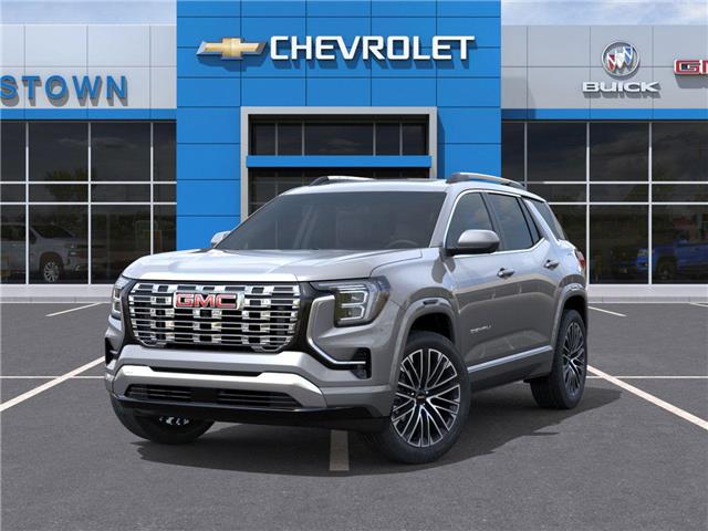 2026 GMC Terrain Denali (Stk: 69330) in Sudbury - Image 6 of 24