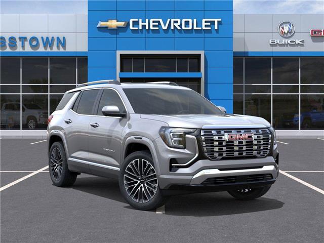 2026 GMC Terrain Denali (Stk: 69330) in Sudbury - Image 7 of 24