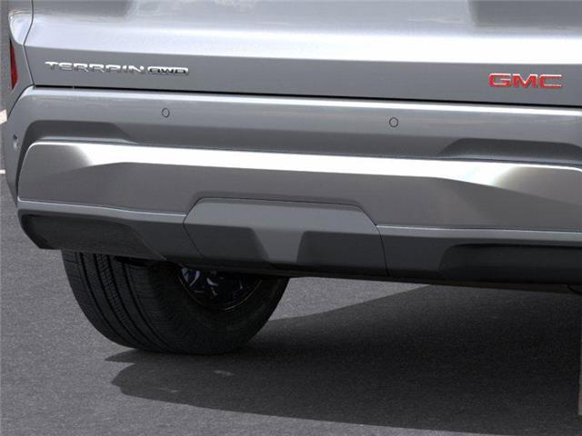 2026 GMC Terrain Denali (Stk: 69330) in Sudbury - Image 14 of 24