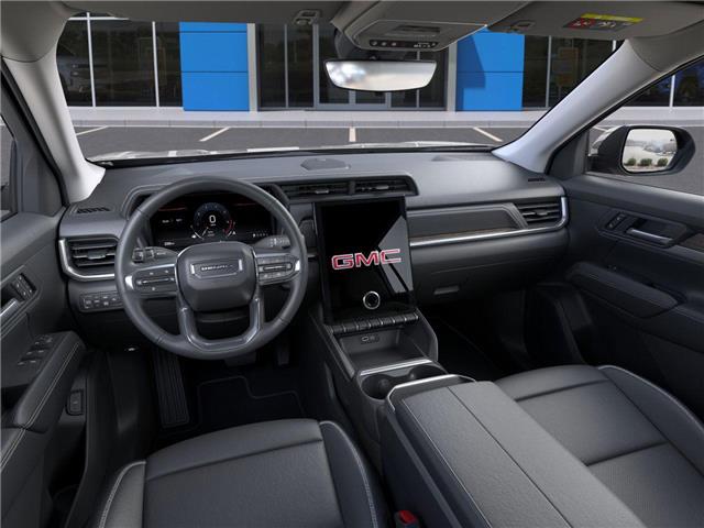 2026 GMC Terrain Denali (Stk: 69330) in Sudbury - Image 15 of 24
