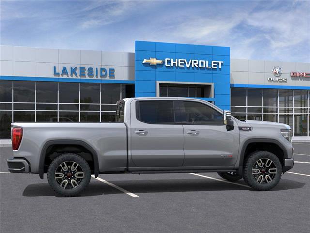 2026 GMC Sierra 1500 AT4 (Stk: G6149) in Kincardine - Image 5 of 24