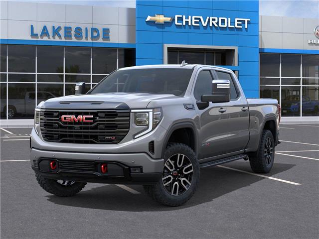 2026 GMC Sierra 1500 AT4 (Stk: G6149) in Kincardine - Image 6 of 24