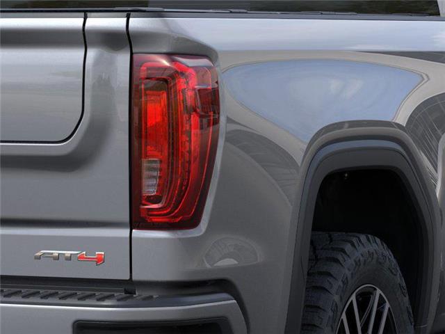 2026 GMC Sierra 1500 AT4 (Stk: G6149) in Kincardine - Image 11 of 24