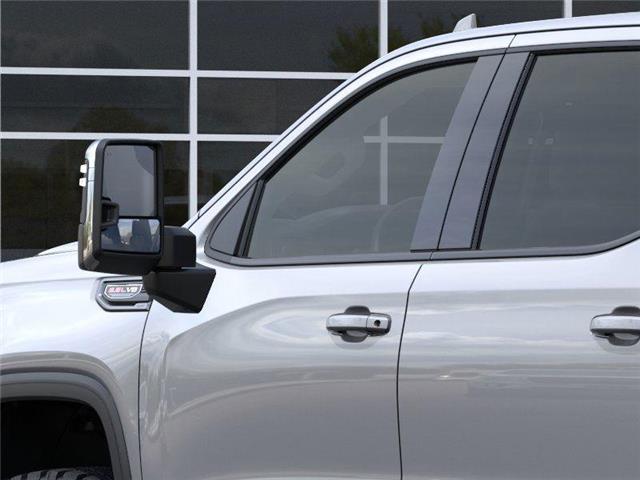 2026 GMC Sierra 1500 AT4 (Stk: G6149) in Kincardine - Image 12 of 24