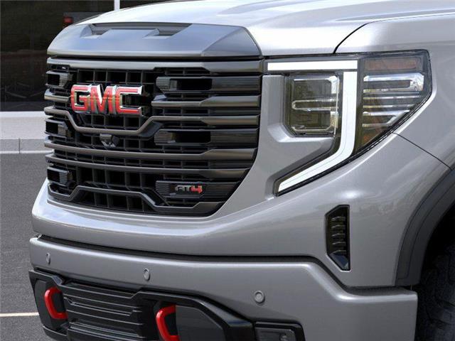 2026 GMC Sierra 1500 AT4 (Stk: G6149) in Kincardine - Image 13 of 24