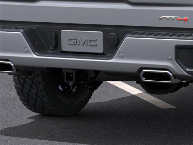 2026 GMC Sierra 1500 AT4 (Stk: G6149) in Kincardine - Image 14 of 24