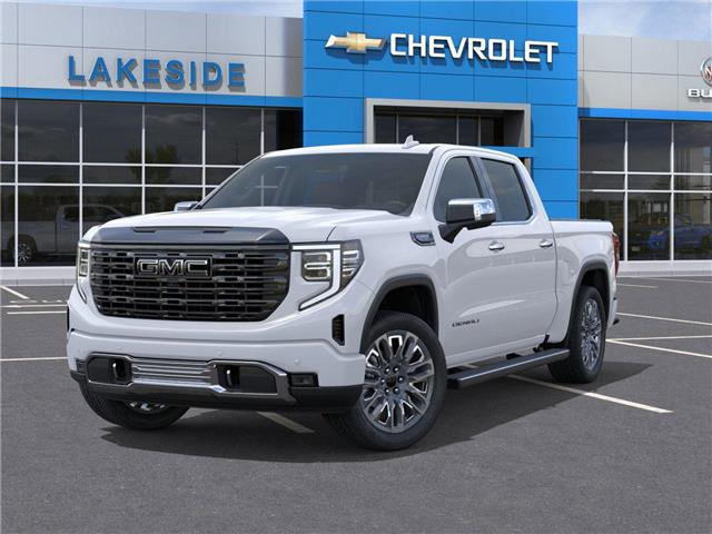 2026 GMC Sierra 1500 Denali Ultimate (Stk: G6125) in Kincardine - Image 6 of 24