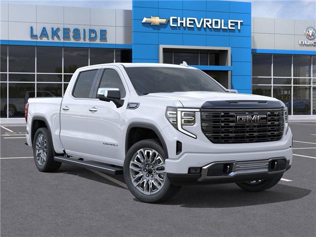 2026 GMC Sierra 1500 Denali Ultimate (Stk: G6125) in Kincardine - Image 7 of 24
