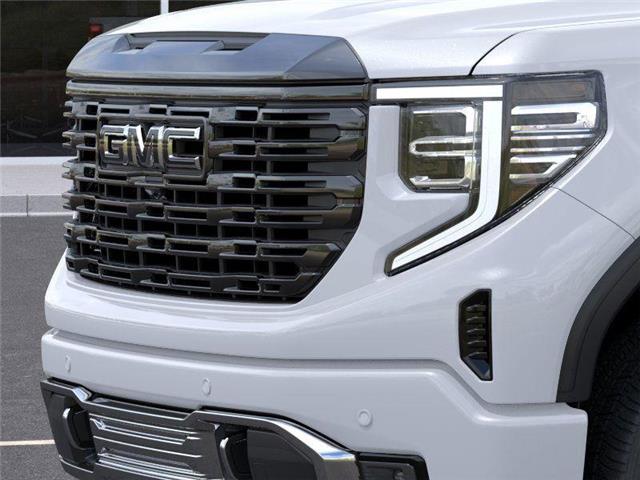 2026 GMC Sierra 1500 Denali Ultimate (Stk: G6125) in Kincardine - Image 13 of 24
