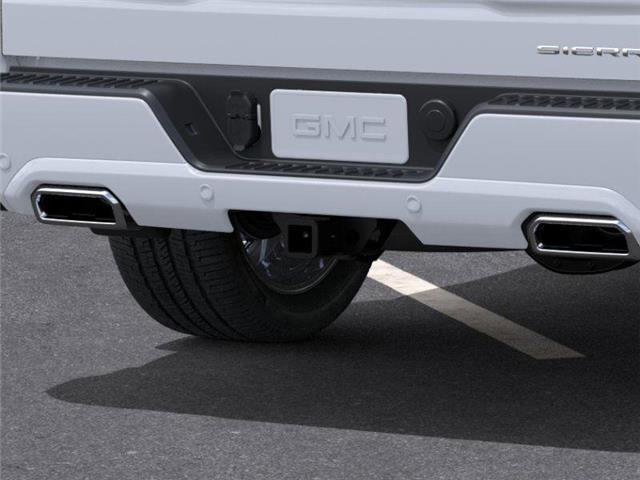 2026 GMC Sierra 1500 Denali Ultimate (Stk: G6125) in Kincardine - Image 14 of 24