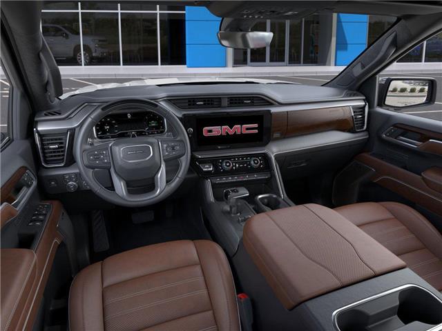 2026 GMC Sierra 1500 Denali Ultimate (Stk: G6125) in Kincardine - Image 15 of 24