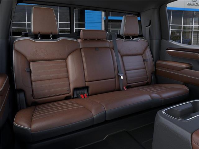 2026 GMC Sierra 1500 Denali Ultimate (Stk: G6125) in Kincardine - Image 17 of 24