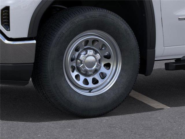 2026 GMC Sierra 1500 Pro (Stk: G6136) in Kincardine - Image 9 of 24