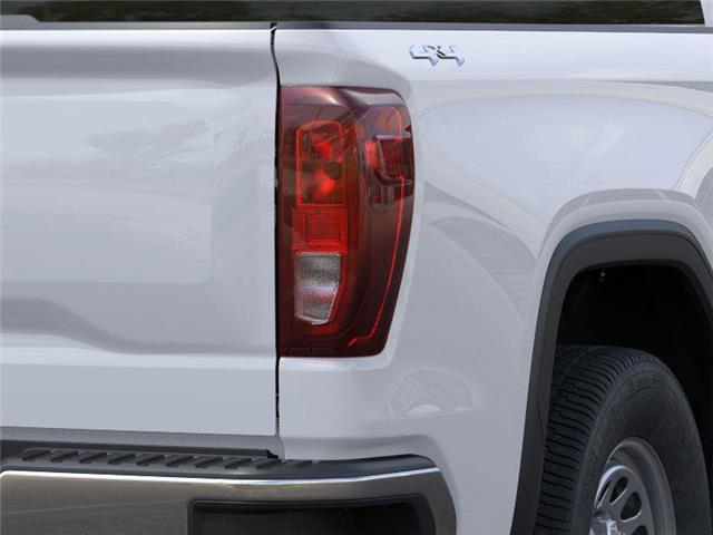 2026 GMC Sierra 1500 Pro (Stk: G6136) in Kincardine - Image 11 of 24
