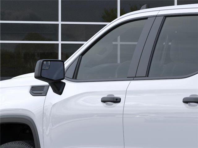 2026 GMC Sierra 1500 Pro (Stk: G6136) in Kincardine - Image 12 of 24