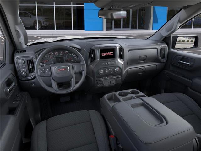 2026 GMC Sierra 1500 Pro (Stk: G6136) in Kincardine - Image 15 of 24