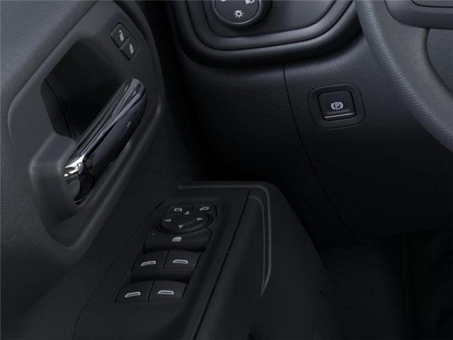 2026 GMC Sierra 1500 Pro (Stk: G6136) in Kincardine - Image 22 of 24