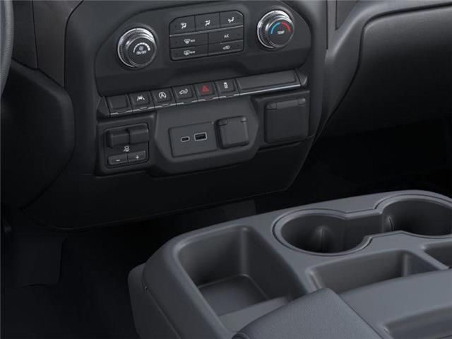 2026 GMC Sierra 1500 Pro (Stk: G6136) in Kincardine - Image 23 of 24