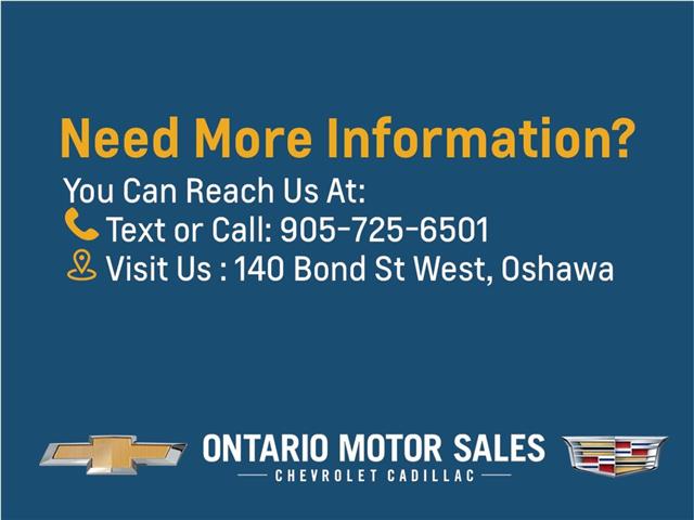 2026 Chevrolet Silverado 1500 ZR2 (Stk: FSCX5Q) in Oshawa - Image 118 of 205