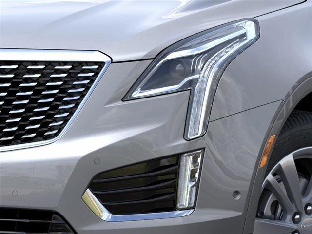 2026 Cadillac XT5 Premium Luxury (Stk: 106198) in Exeter - Image 10 of 24