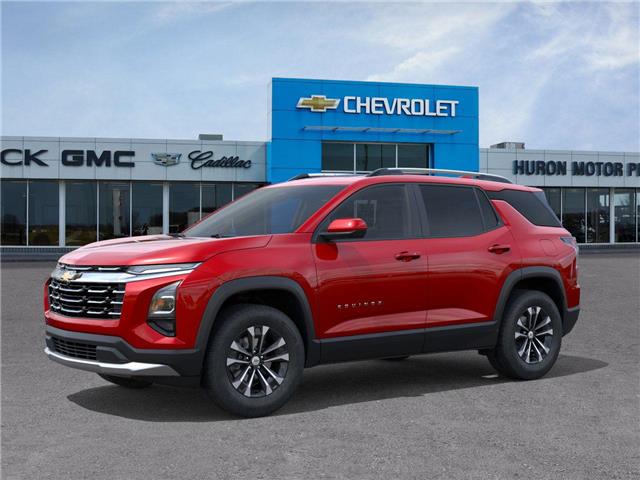 2026 Chevrolet Equinox LT (Stk: 106222) in Exeter - Image 2 of 24