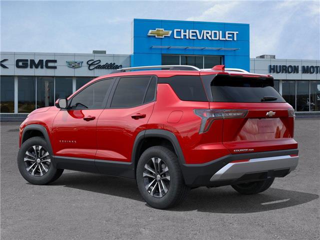 2026 Chevrolet Equinox LT (Stk: 106222) in Exeter - Image 3 of 24