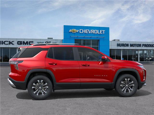 2026 Chevrolet Equinox LT (Stk: 106222) in Exeter - Image 5 of 24