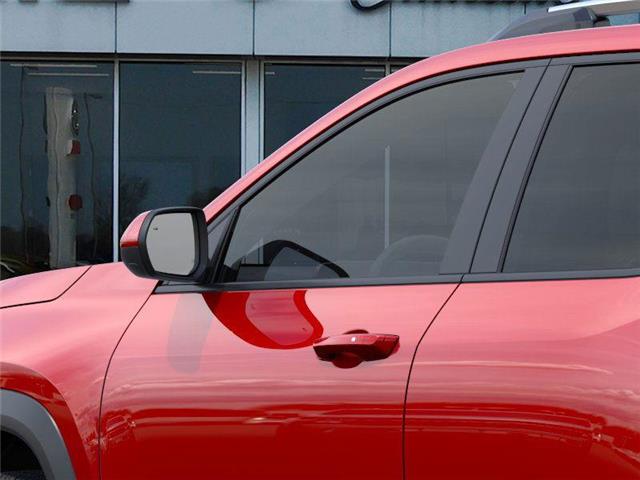 2026 Chevrolet Equinox LT (Stk: 106222) in Exeter - Image 12 of 24