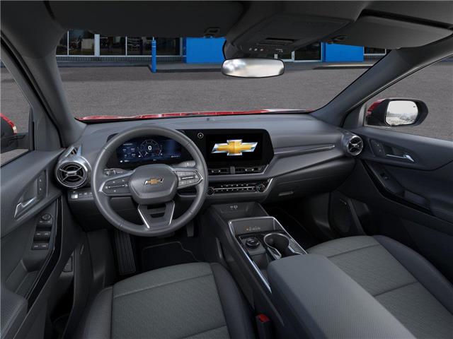 2026 Chevrolet Equinox LT (Stk: 106222) in Exeter - Image 15 of 24
