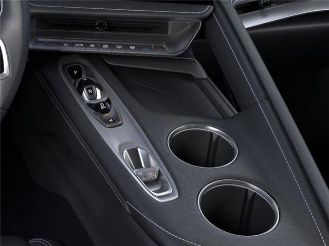 2026 Chevrolet Corvette Stingray (Stk: 105738) in Exeter - Image 23 of 24