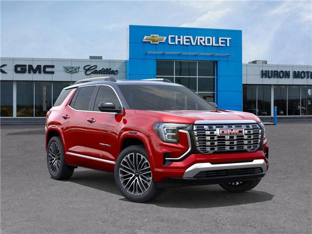 2026 GMC Terrain Denali (Stk: 106225) in Exeter - Image 7 of 24