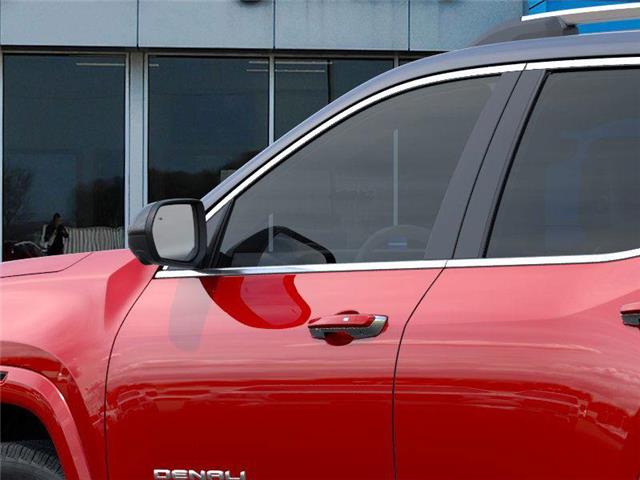 2026 GMC Terrain Denali (Stk: 106225) in Exeter - Image 12 of 24