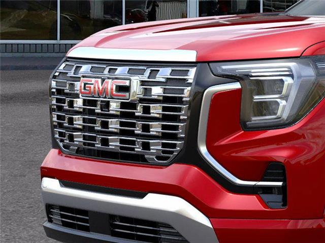 2026 GMC Terrain Denali (Stk: 106225) in Exeter - Image 13 of 24