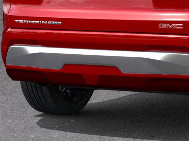 2026 GMC Terrain Denali (Stk: 106225) in Exeter - Image 14 of 24